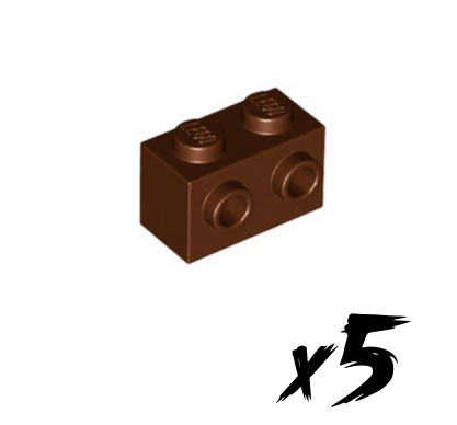 Lego 11211 1x2 stein - 11211,