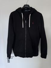 Ralph Lauren Zip Hoodie