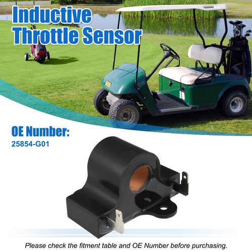 Induktiver gasgriffsensor für - gasgriffsensor,