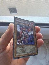 Yu-Gi-Oh Horus der