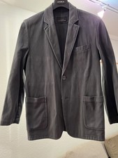 Herrensakko - blau - Elemente