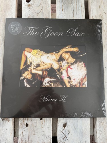 The goon sax mirror - the, ii