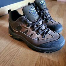 Marken Grisport 1977 Vibram Damen Outdoor Wanderschuhe GRITEX
