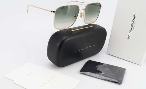 Victoria beckham sonnenbrille - beckham,