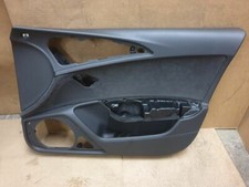 Audi RS6 4G A6 S6 Türverkleidung vorn rechts Leder door boards leather soul