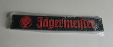 Jägermeister Barmatte