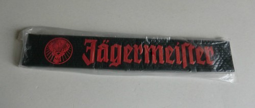 Jägermeister barmatte - jägermeister,