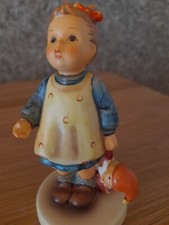 Goebel Hummelfigur " Ich kann