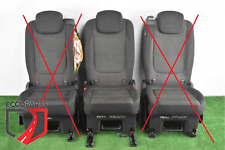 Innenausstattung Sitz