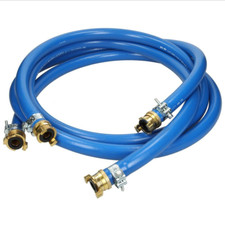 Heylo Anschlussschlauche