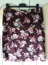 Rock aus Feincord von PODS-1