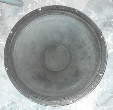 Lautsprecher38  Bass  ( 38cm -