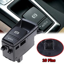Für BMW X5 E70 X6 E71 E72 Handbremse Schalter Festetellbremese Parkbremse Taster
