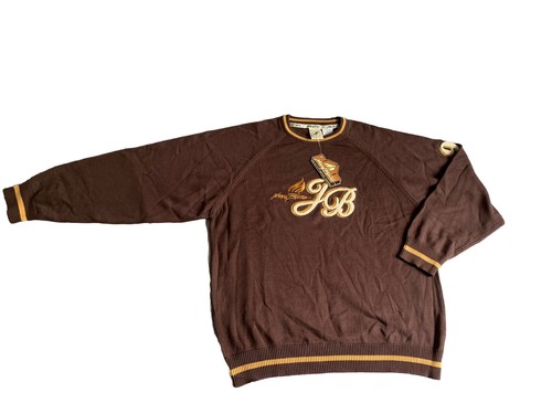 Johnny blaze pullover - blaze,
