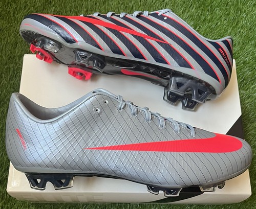 Nike mercurial vapor - mercurial, superfly
