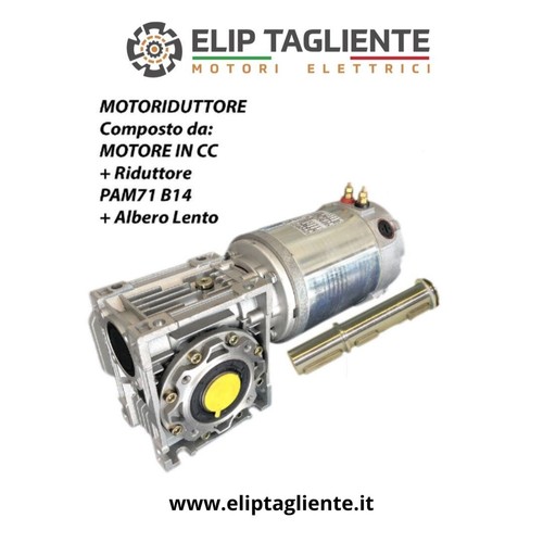 Getriebemotor 12v 400w 100rpm - getriebemotor,