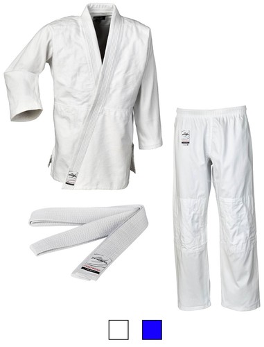 Judoanzug start weiß von - weiß,,