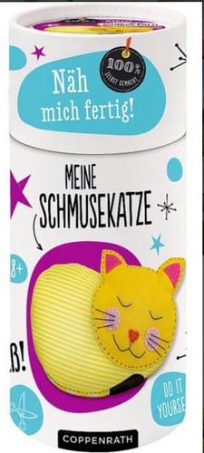 Näh mich fertig coppenrath - mich,