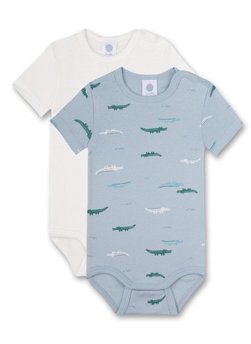 Sanetta 2er pack baby - pack,