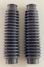 Faltenbalg für Telegabel -