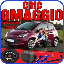 Platzsparend Notrad 4Fori Ab