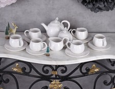 Geschirr KAFFEESERVICE 6 PERS