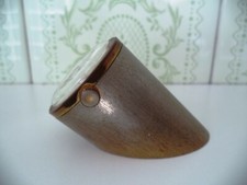 Briefbeschwerer Uhr Kaiser