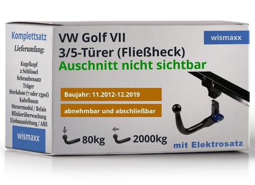 Anhängerkupplung vert - anhÄngerkupplung,