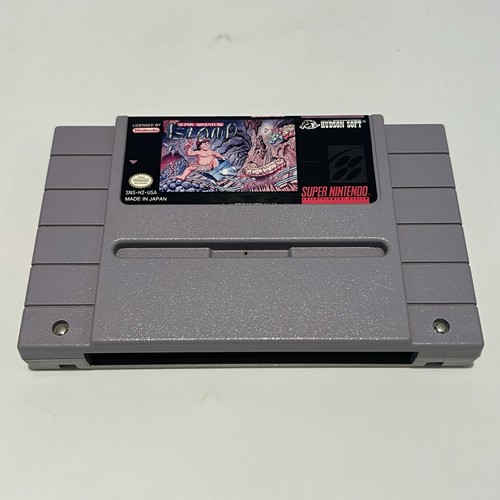 Super adventure island - super,