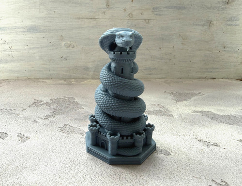 Druck dekofigur - 3d‑druck,