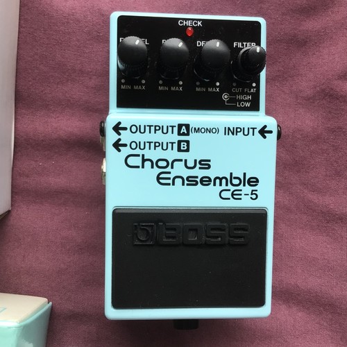 Boss chor ensemble - boss,