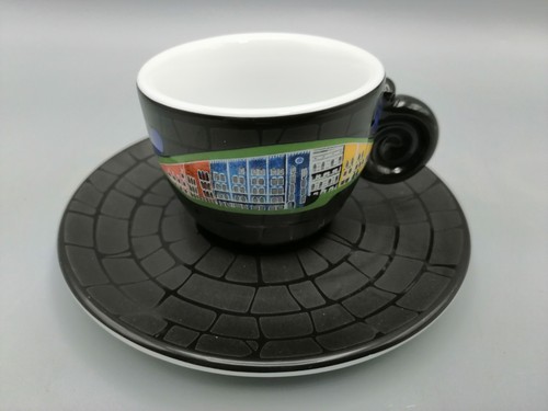 Tettau ars mundi hundertwasser - ars,