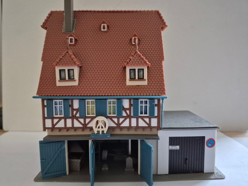Faller alte hammerschmiede - faller, ho