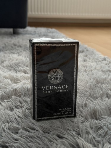 Versace pour homme eau - versace,