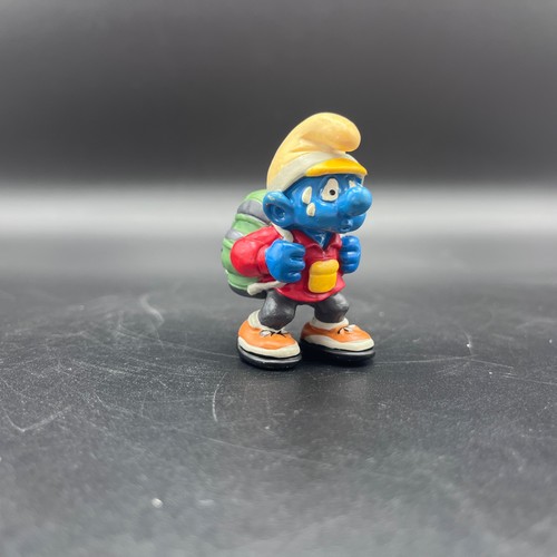 Schlumpf 20473 wanderer - schlumpf,