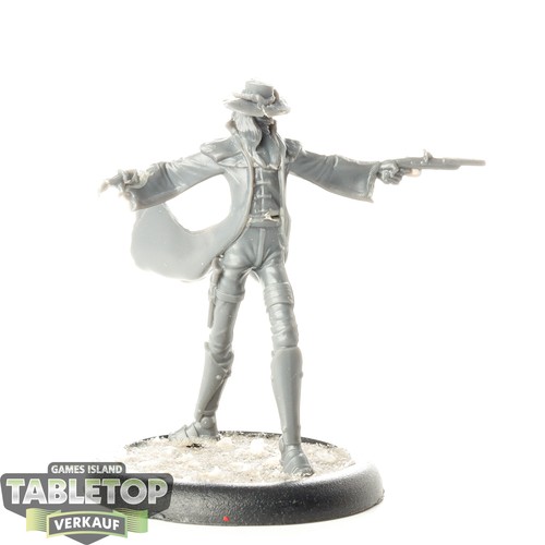 Malifaux tuco ortega - tuco,