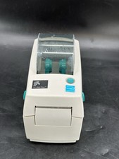 Zebra LP 2824 Plus Serial/USB