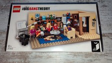 LEGO Ideas: The Big Bang