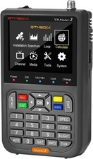 GT Media Satelliten Finder