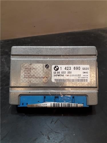 Automatikgetriebesteuergerät