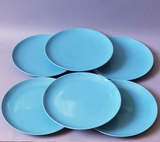 6 Speiseteller - Ikea Färgrik