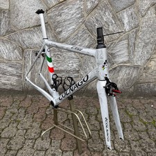 Colnago C64 Carbon Rahmen - WELTWEITER VERSAND