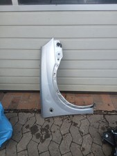 Opel Corsa C Kotflügel rechts