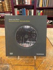 Gerhard Richter, abstrakte