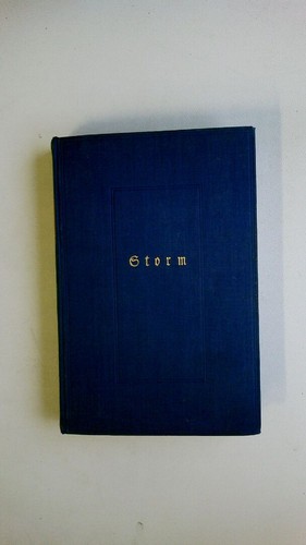 73175 theodor storm - 73175,