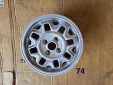 Original Alufelge VW Audi