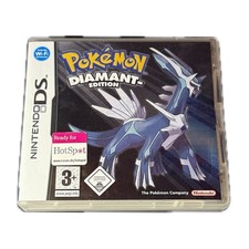 Pokemon Diamant Edition -