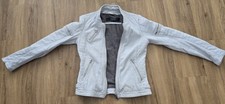 Lederjacke Damen , echt Leder