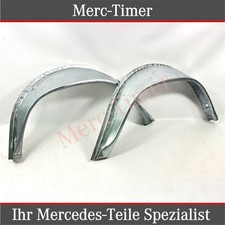 Mercedes 190 W201 Kotflügel