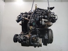 Motor Peugeot Boxer  2.2 HDi 100 22DT4HV